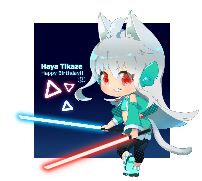 Hayatikaze Profile Hits Blog
