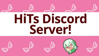 Hits Discord Server Discord サーバー Hits Blog